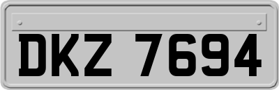 DKZ7694