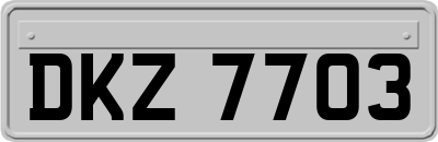 DKZ7703