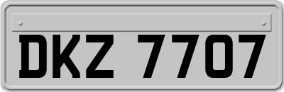DKZ7707