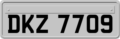 DKZ7709