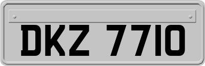 DKZ7710