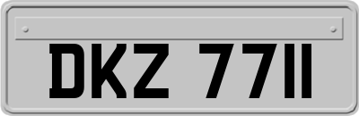 DKZ7711
