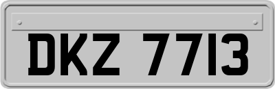 DKZ7713