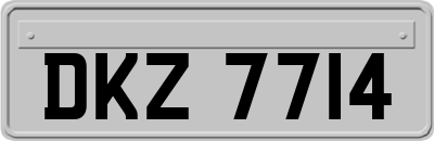 DKZ7714