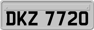 DKZ7720