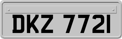 DKZ7721