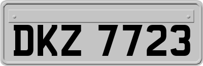 DKZ7723
