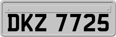 DKZ7725