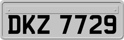 DKZ7729