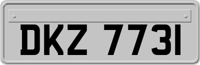 DKZ7731