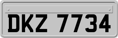 DKZ7734