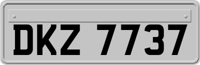 DKZ7737