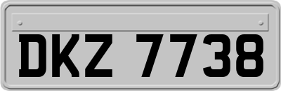 DKZ7738