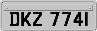 DKZ7741