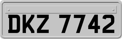 DKZ7742