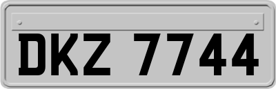 DKZ7744