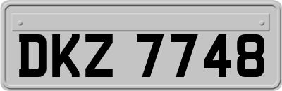 DKZ7748