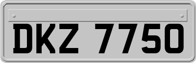 DKZ7750