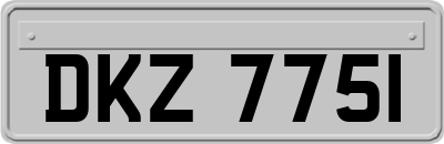 DKZ7751