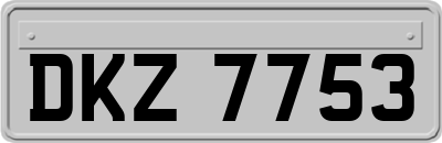 DKZ7753