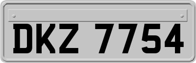 DKZ7754