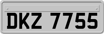 DKZ7755