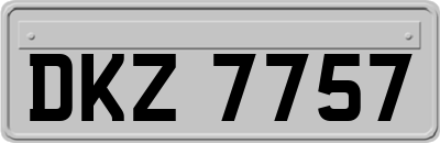 DKZ7757