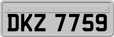 DKZ7759
