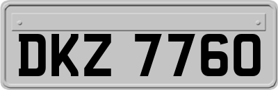 DKZ7760