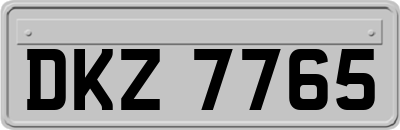 DKZ7765