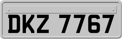 DKZ7767