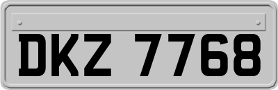 DKZ7768