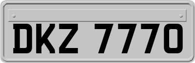 DKZ7770