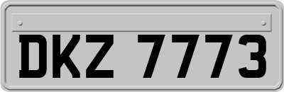 DKZ7773