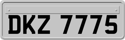 DKZ7775