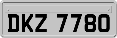 DKZ7780