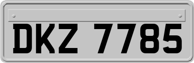 DKZ7785