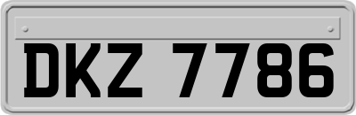 DKZ7786