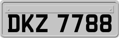 DKZ7788