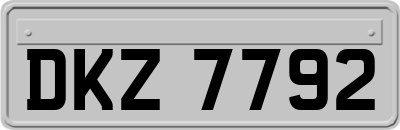 DKZ7792