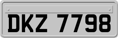 DKZ7798