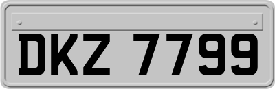 DKZ7799