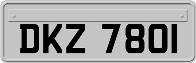 DKZ7801