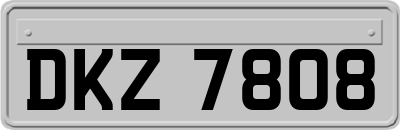DKZ7808