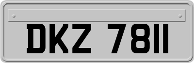 DKZ7811