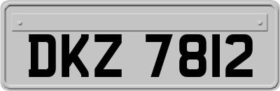 DKZ7812