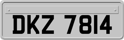 DKZ7814