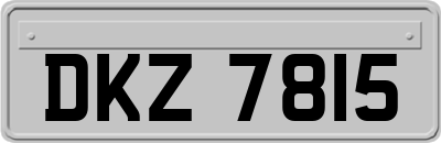 DKZ7815