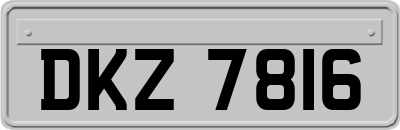 DKZ7816
