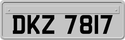 DKZ7817